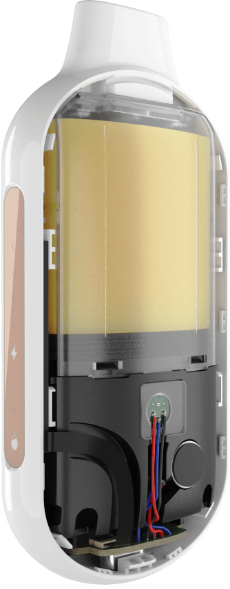 Начинка электронной сигареты СтарЛайн