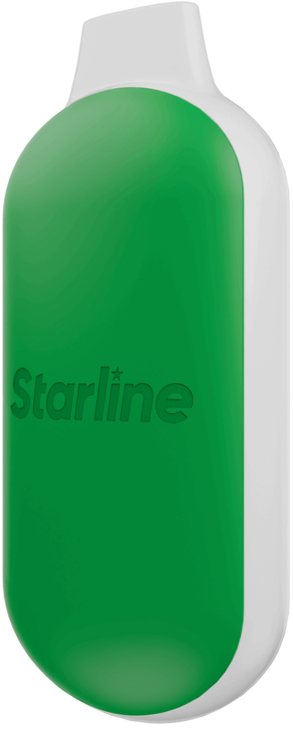 Электронные сигареты Starline